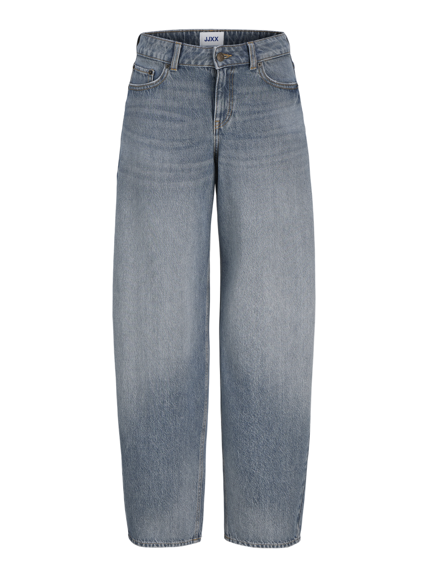 Jeans balloon “Barrel” JJXX