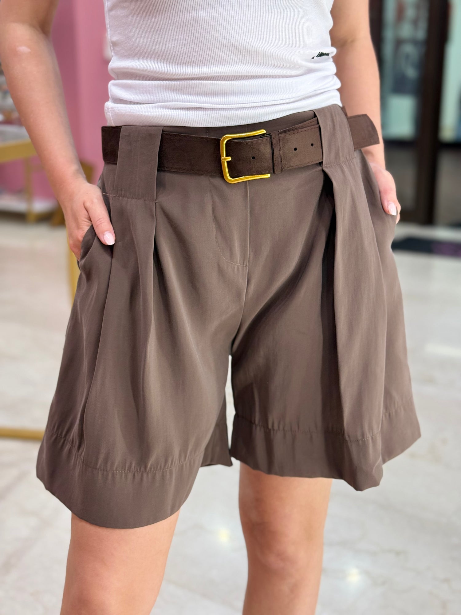 Bermuda “summer” LIP