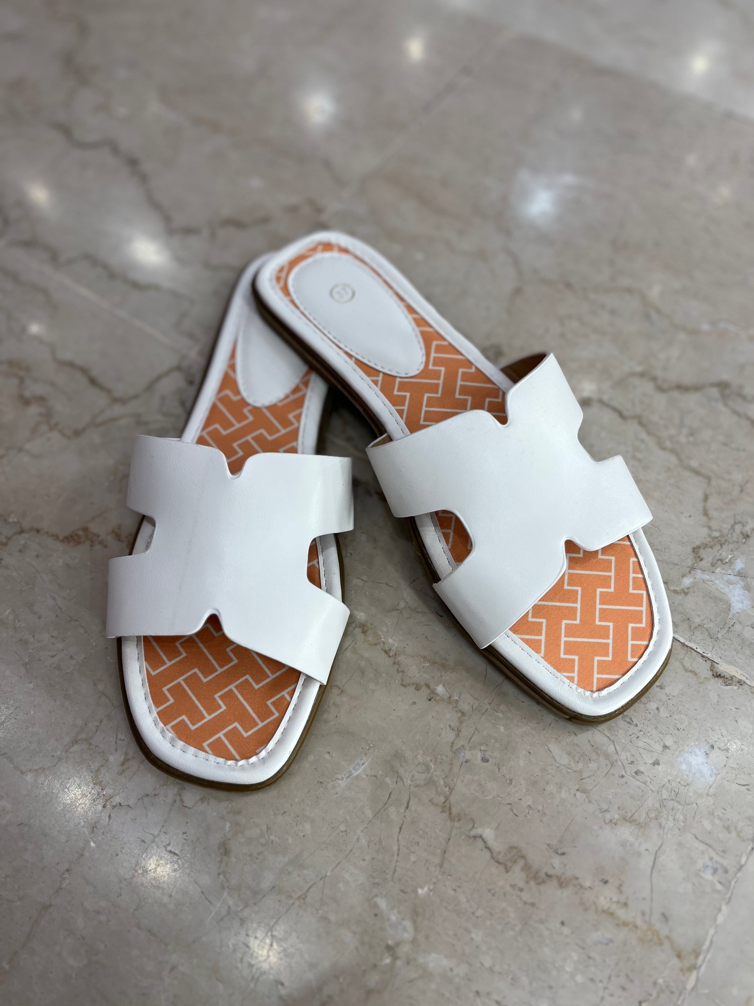 Ciabattina “Mai più senza” LIP