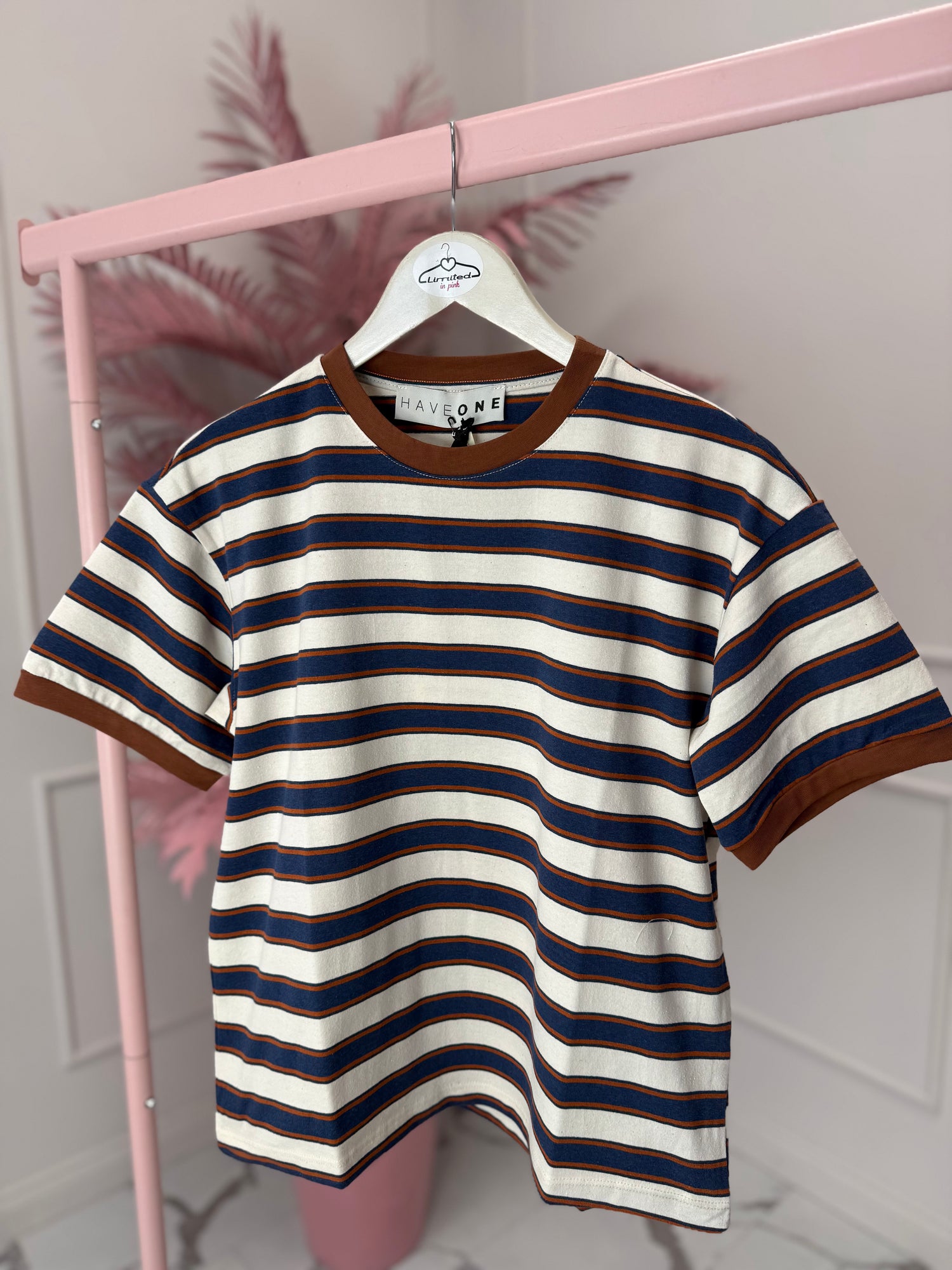 T-shirt “Riga” HAVE ONE