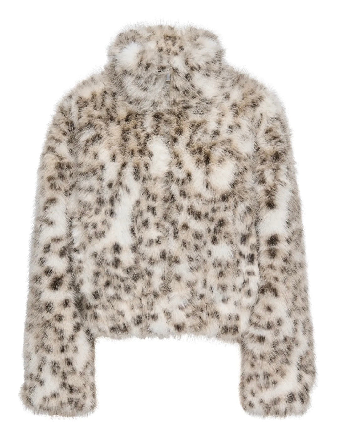 Eco pelliccia “Janis” ONLY