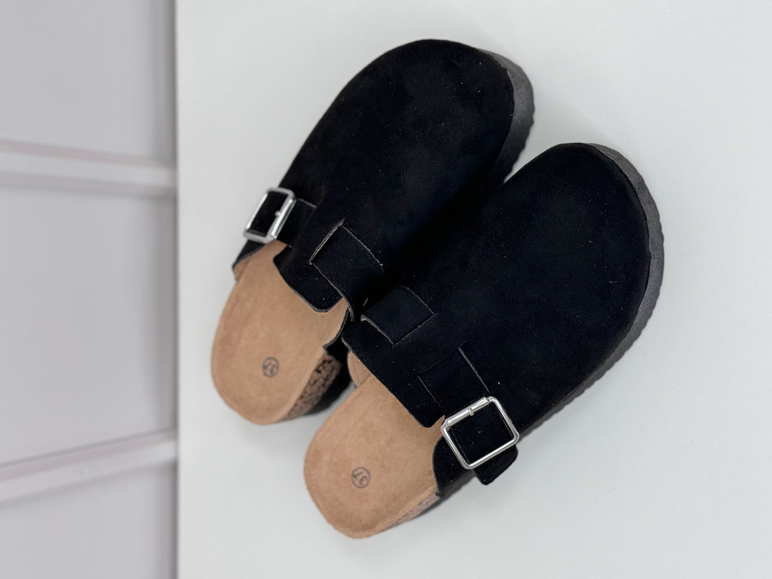 Sabot platform “Boston” LIP