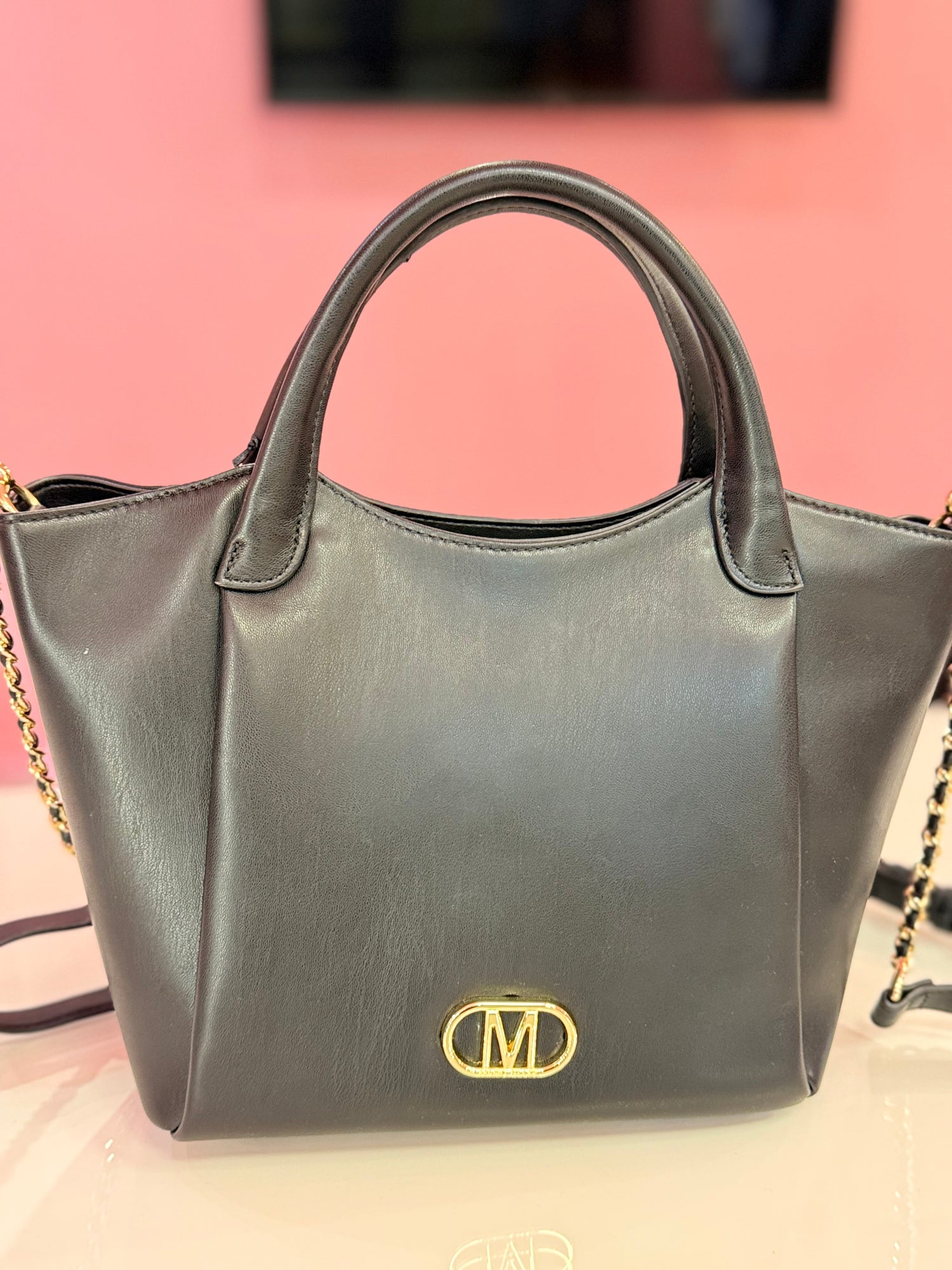 Borsa “Samba M” MARC ELLIS