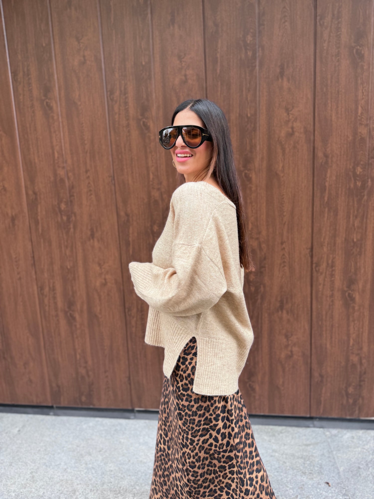 Maglioncino “Lucca” JJXX