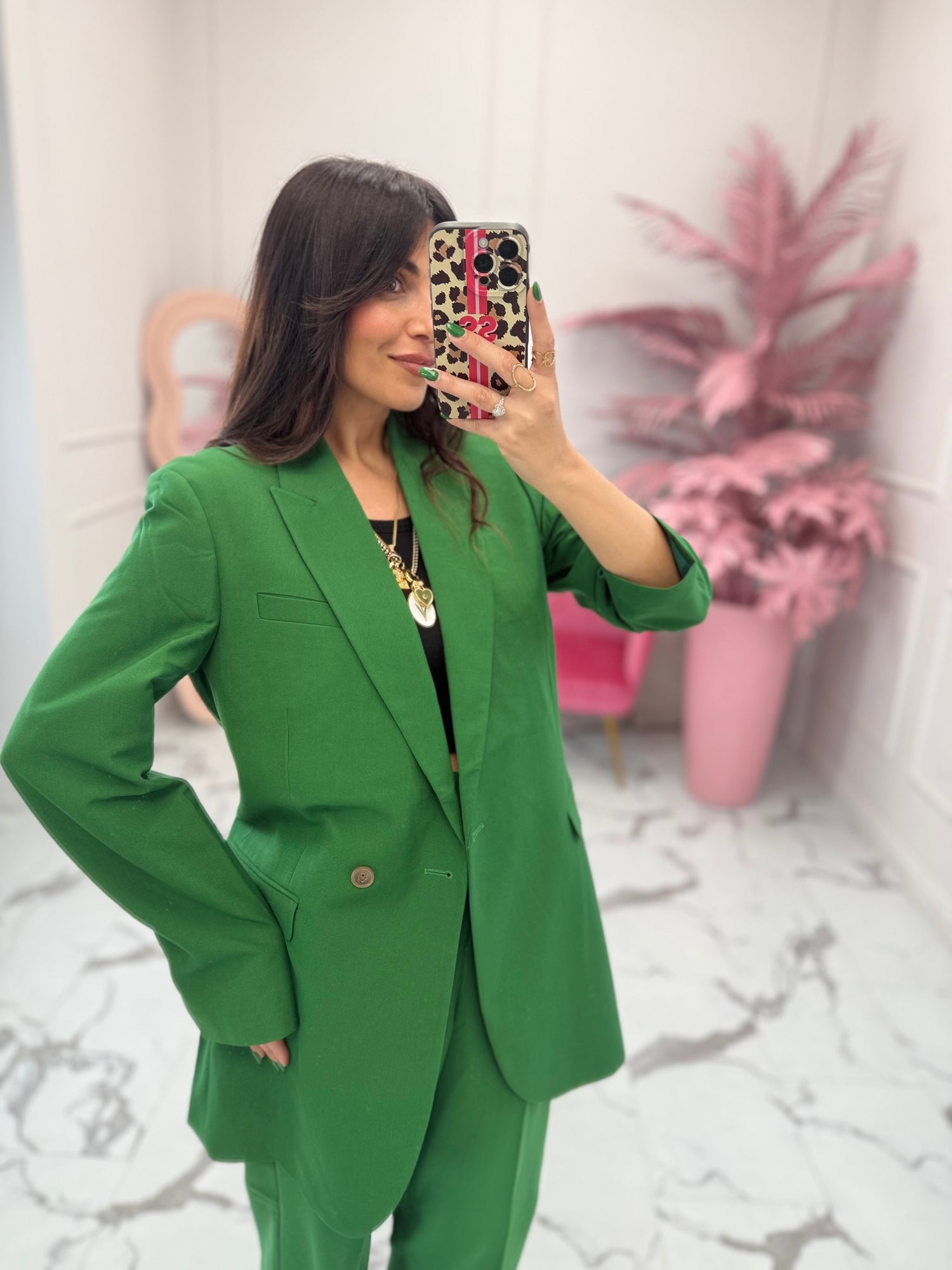 Blazer tailleur “Mary” JJXX