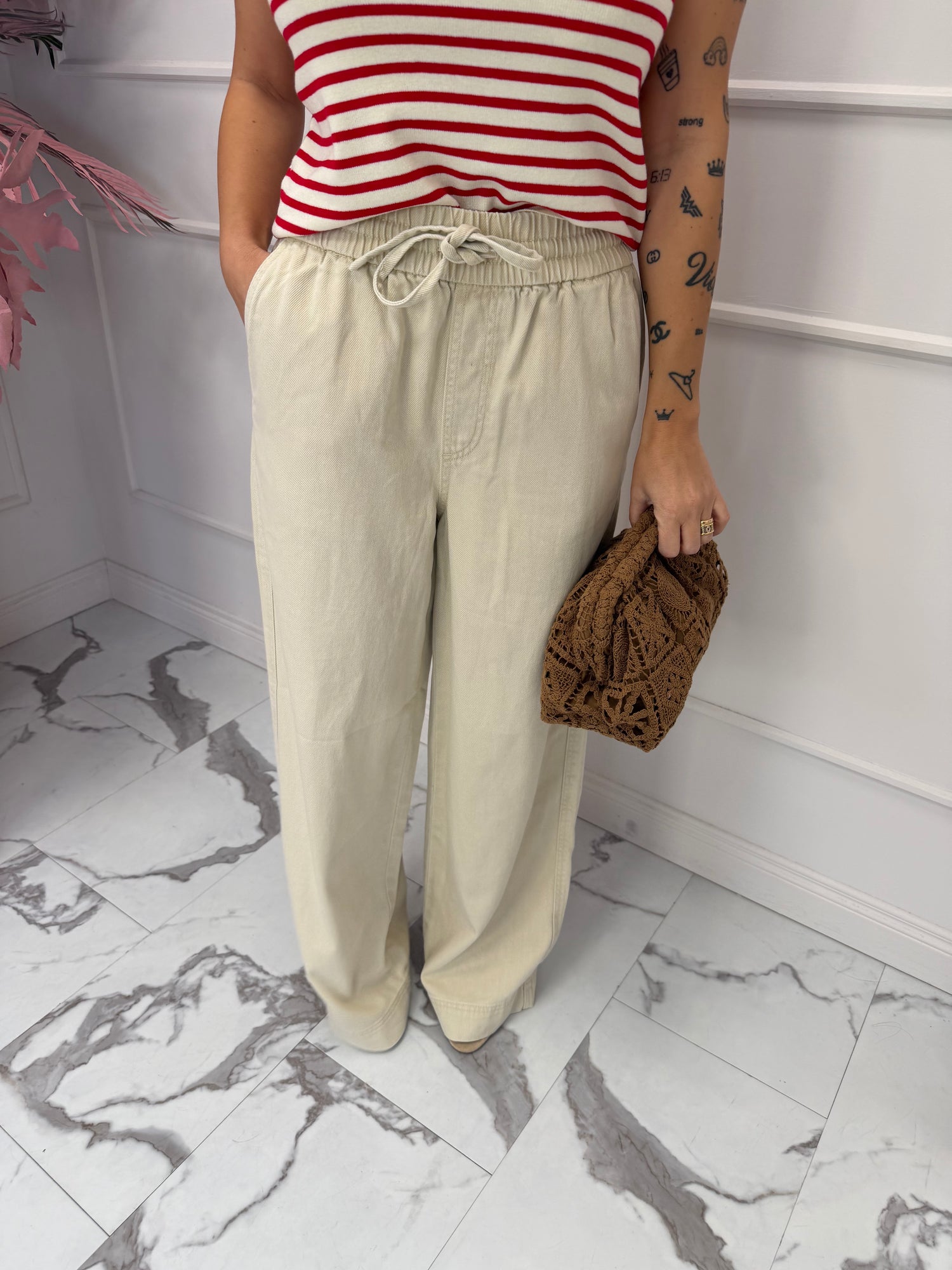Jeans “Maisa” ONLY