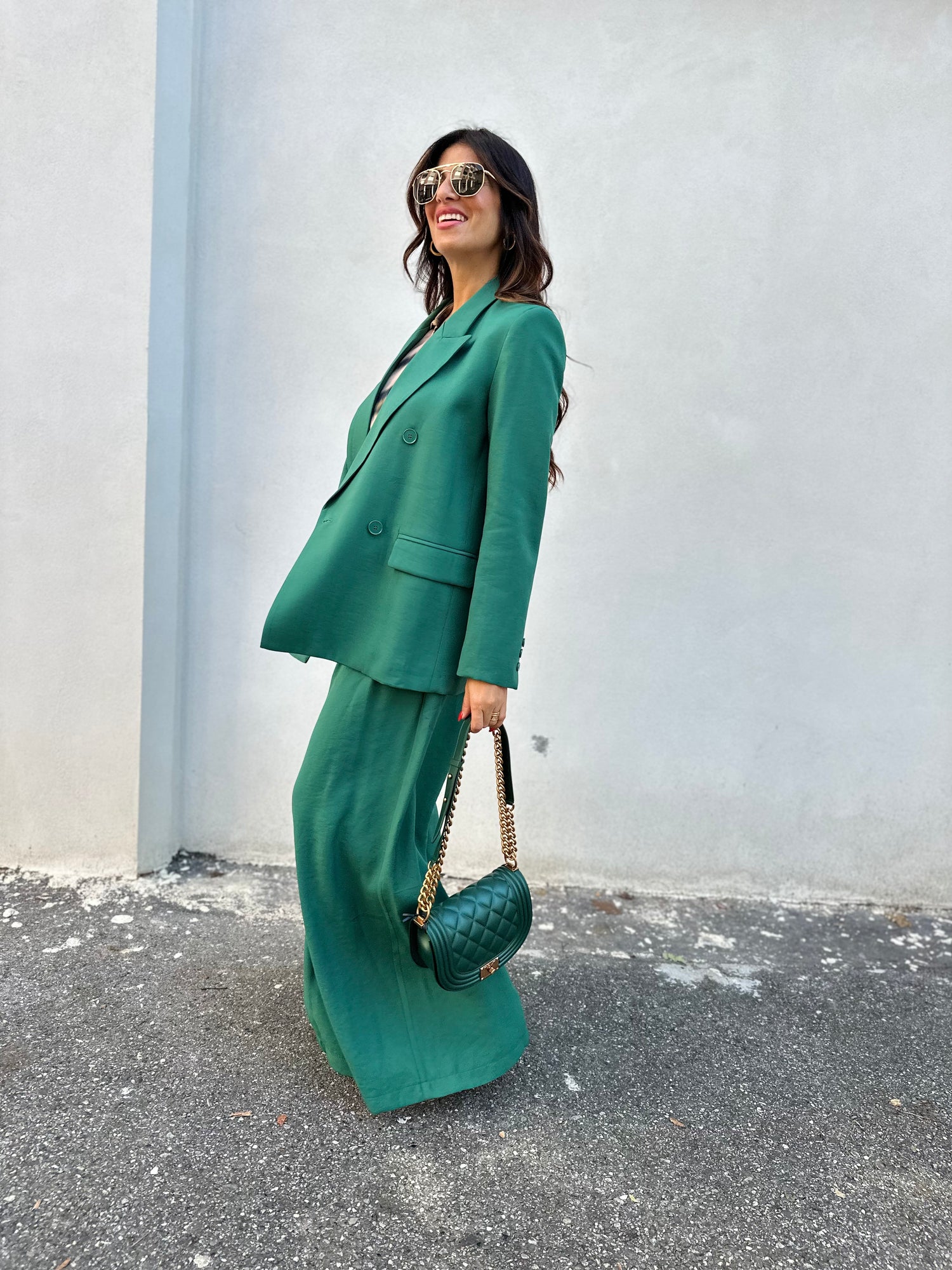 Blazer tailleur ‘’Doppiopetto’’ VICOLO