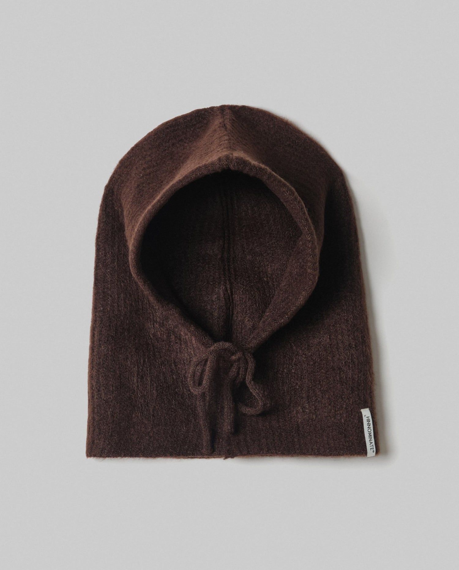 Balaclava in maglia HINNOMINATE