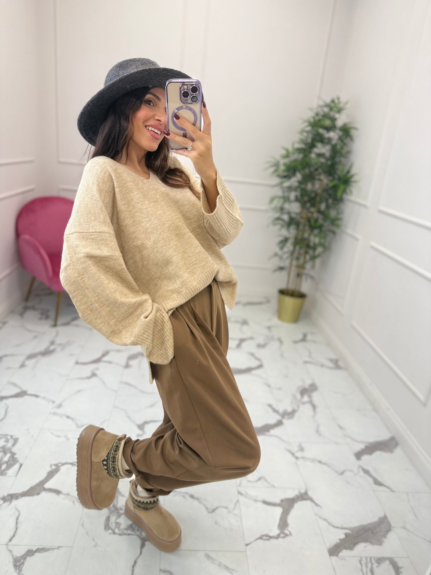 Maglioncino “Lucca” JJXX