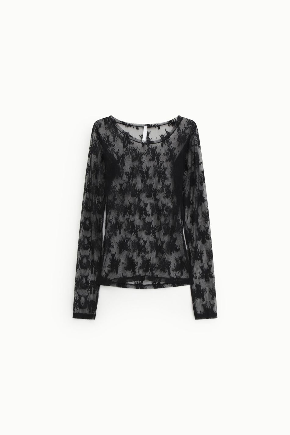 Maglia in pizzo IMPERIAL