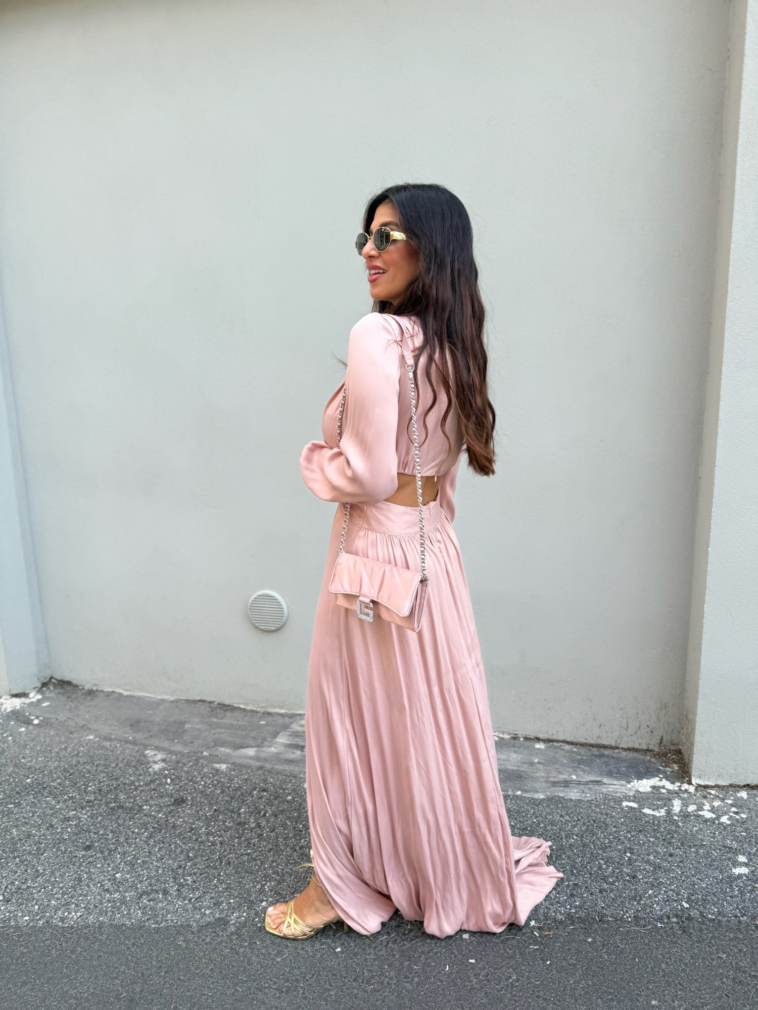 Abito lungo “Party” HAVE ONE