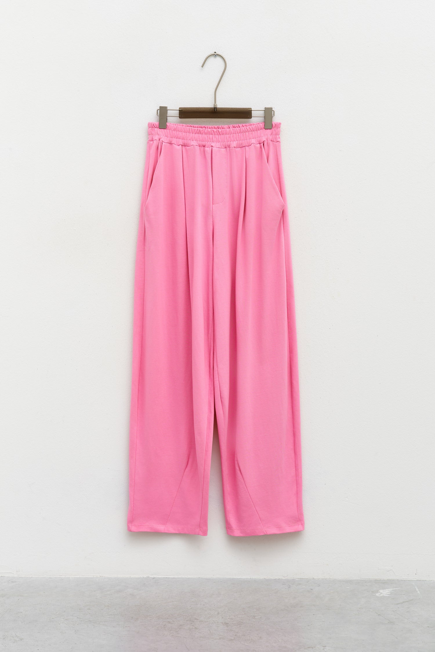 Pantalone balloon “Valentina” LUMINA