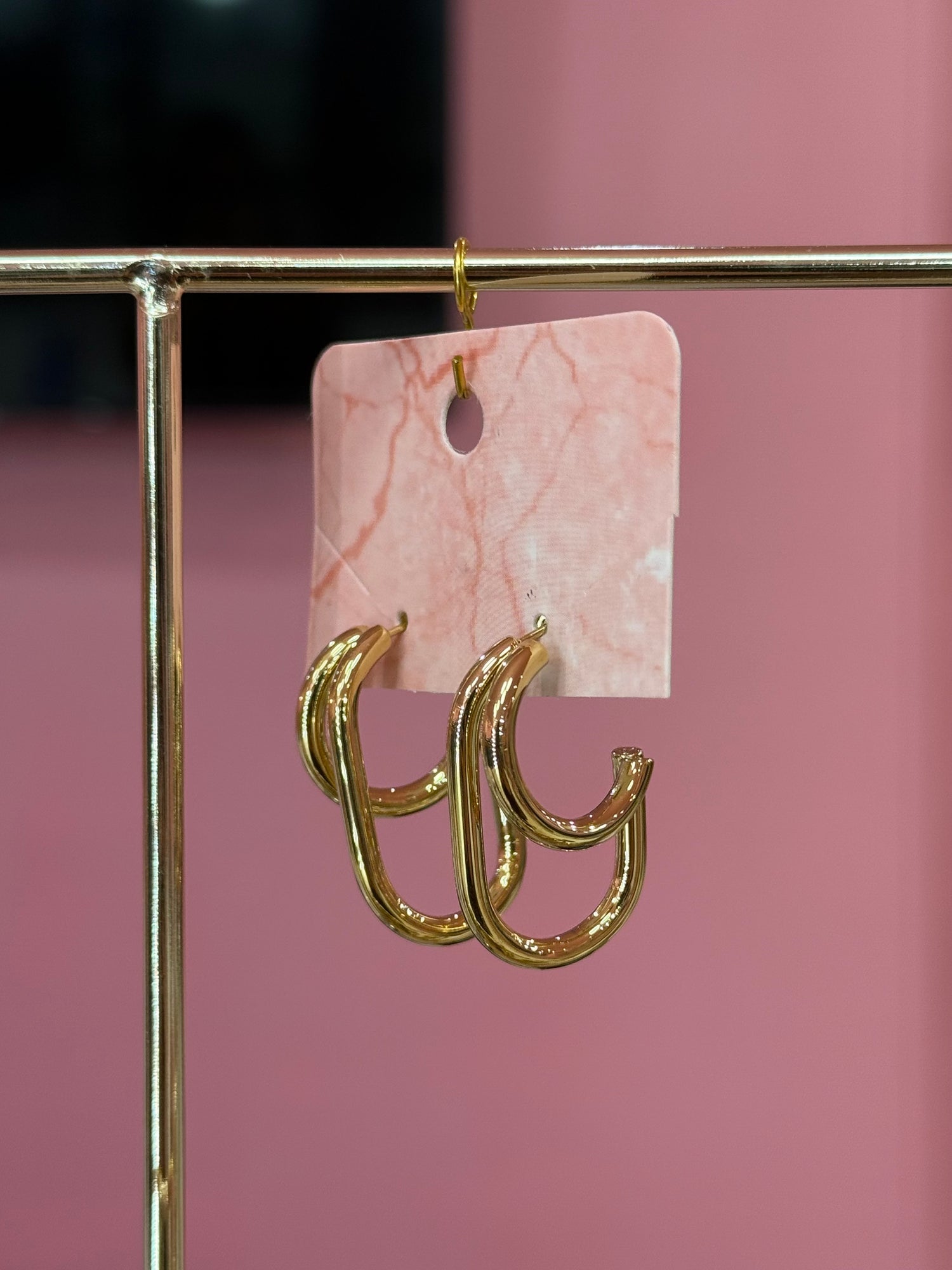 Orecchini “Holly” LIP