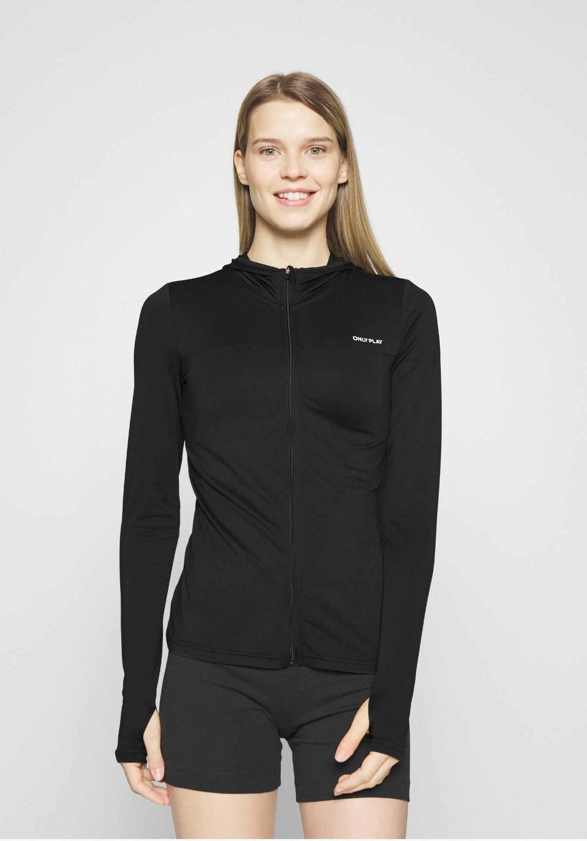 Felpa in tessuto tecnico “Mila” ONLY PLAY