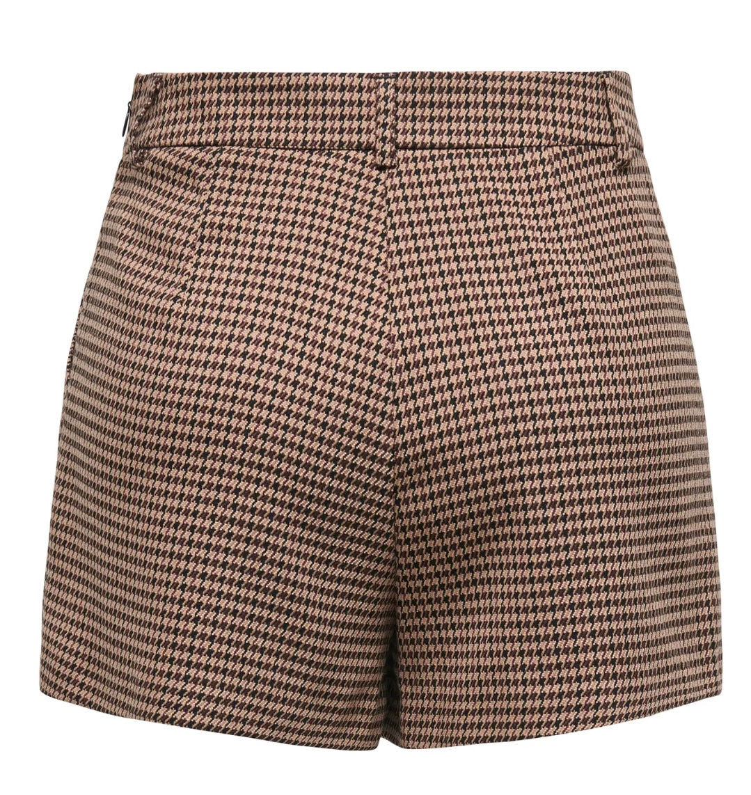 Gonna shorts “Lettie” ONLY