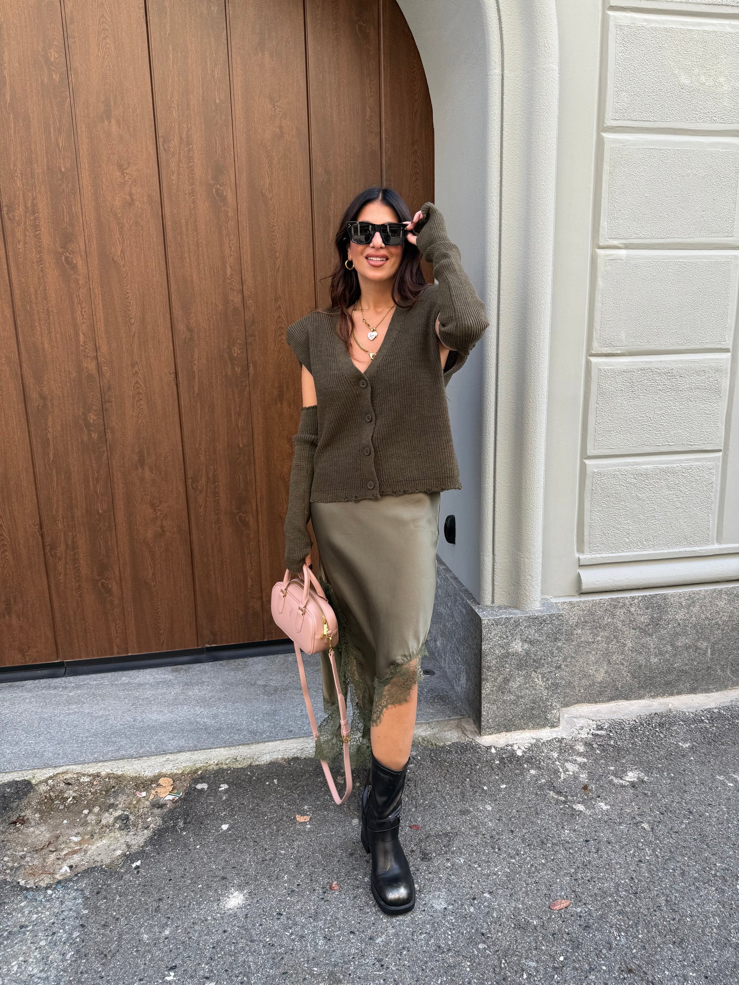 Borsa “Strike” VICOLO