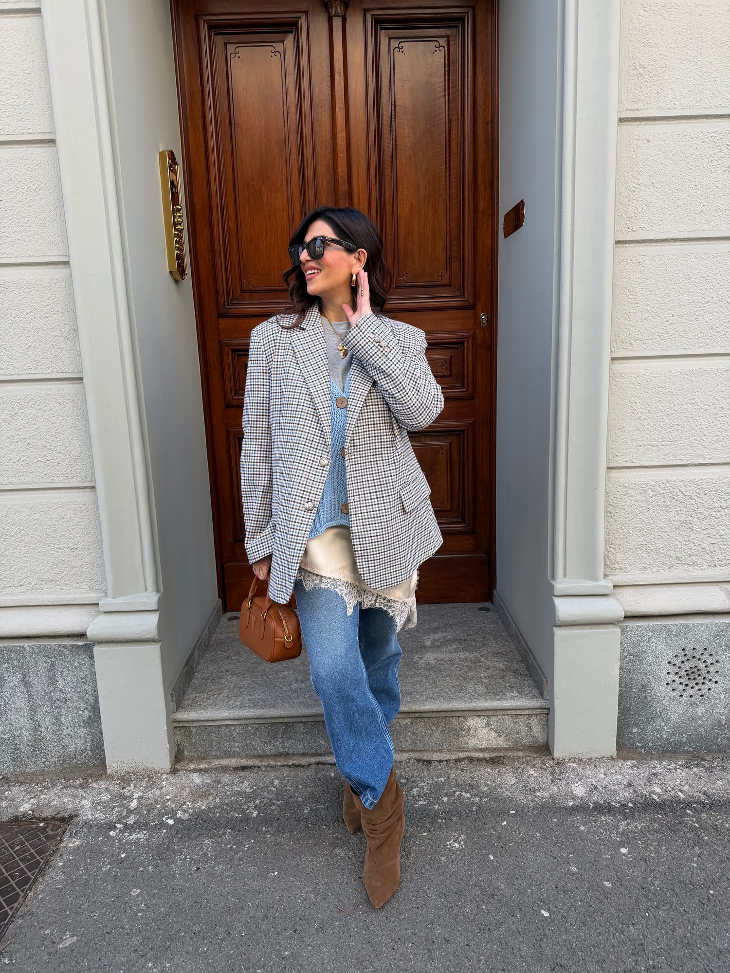 Jeans “NEW Kate” VICOLO