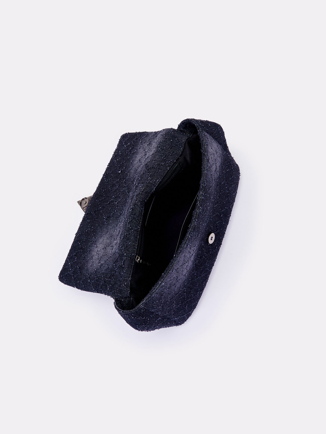 Borsa “Dark dama Bag” VICOLO