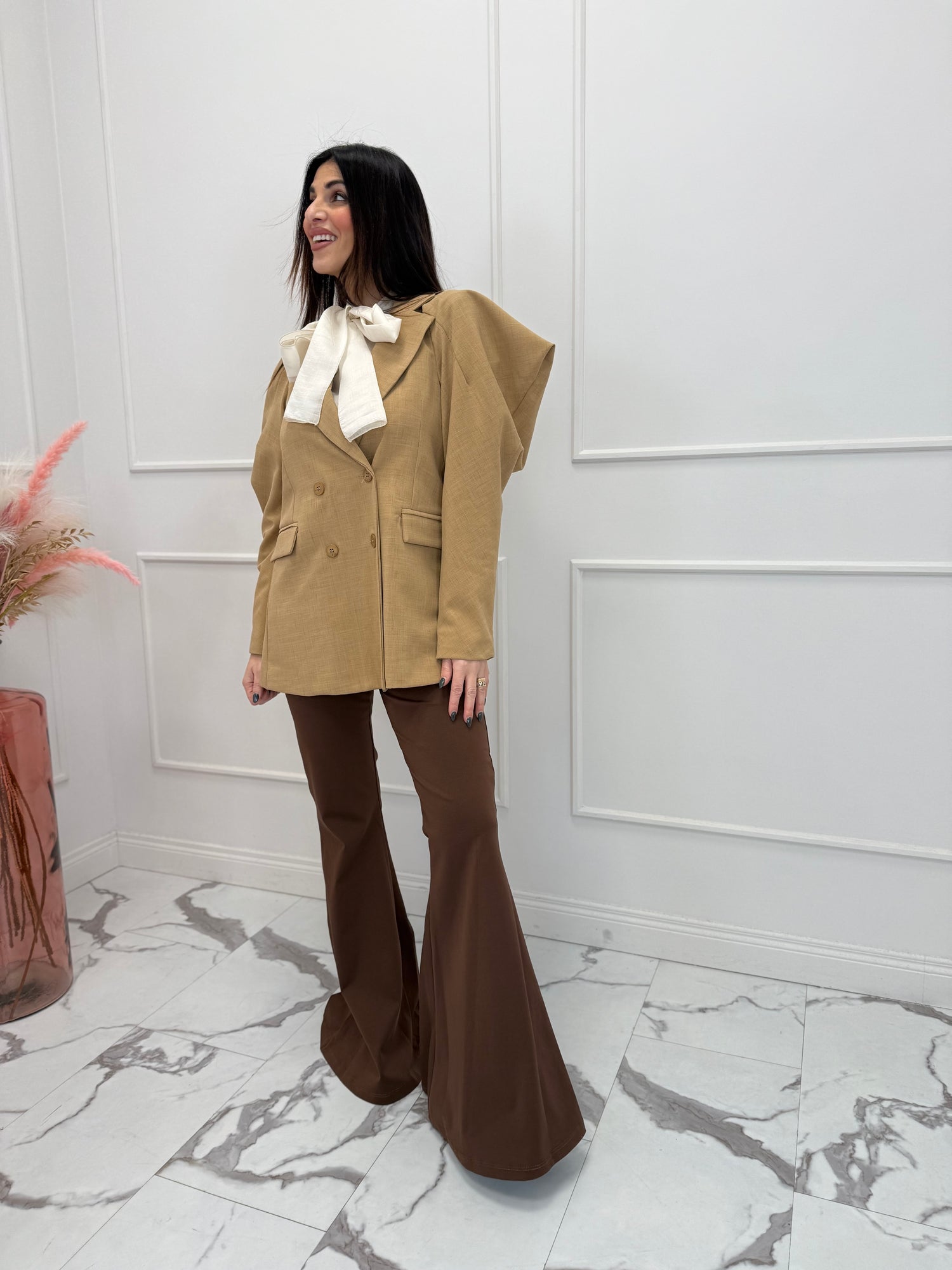 Blazer over spalline HAVE ONE