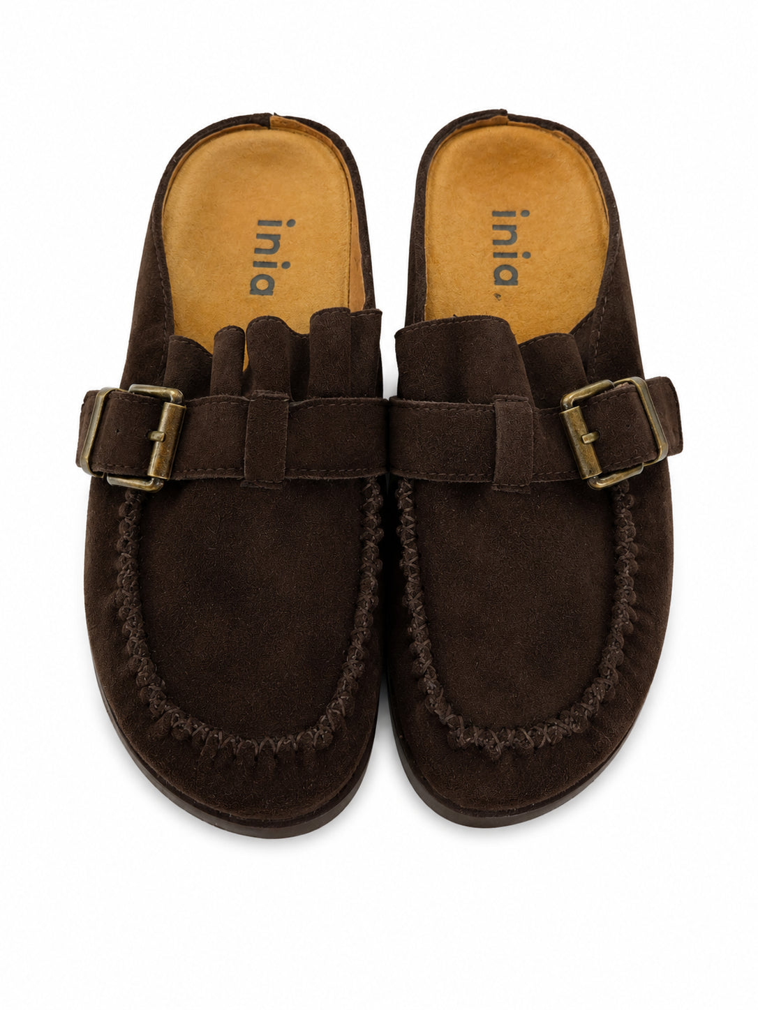 Sabot suede Aspen LIP