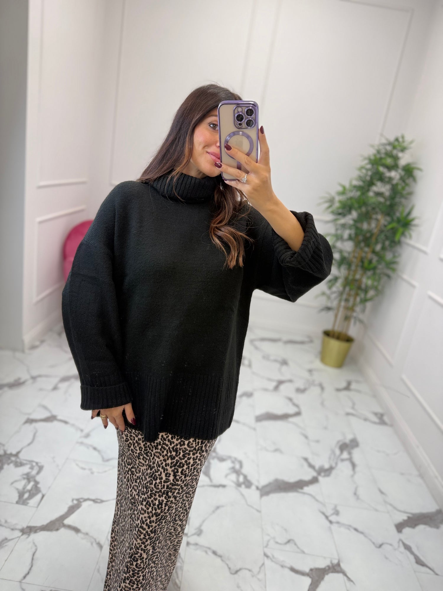 Maglione “Alia” JJXX