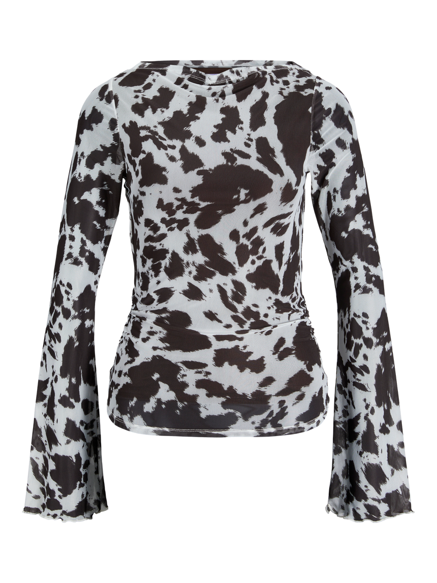 Maglia tulle “Minna” JJXX