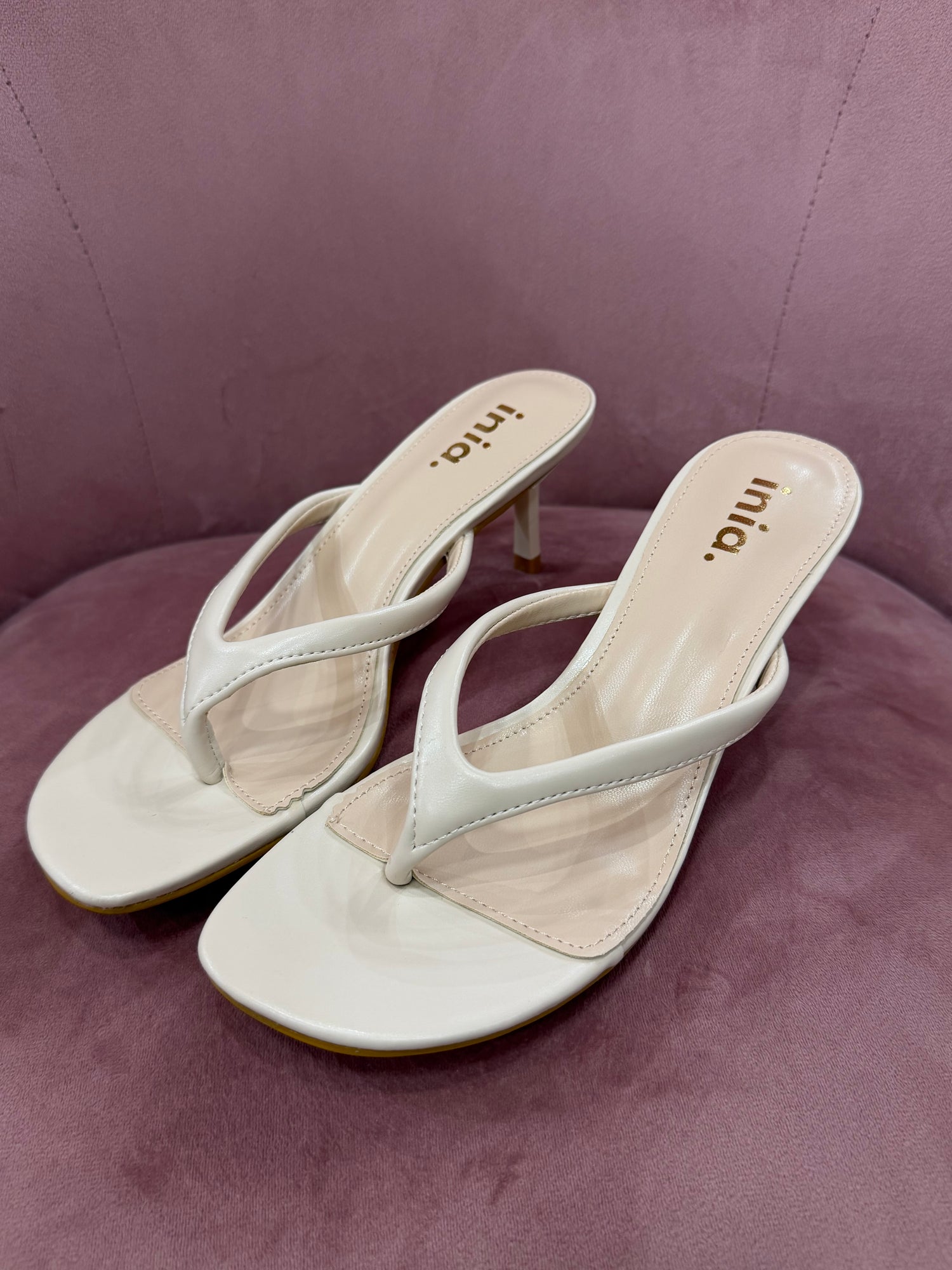 Sabot infradito “Lisa” LIP