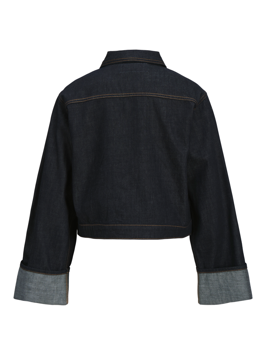 Giacca corta in denim “Vega” JJXX