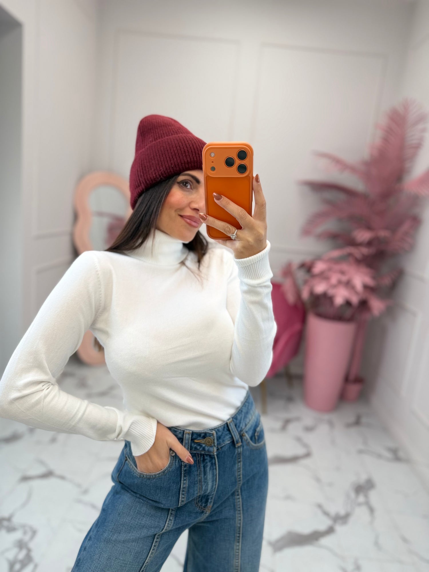 Dolcevita basic “Must have” LIP