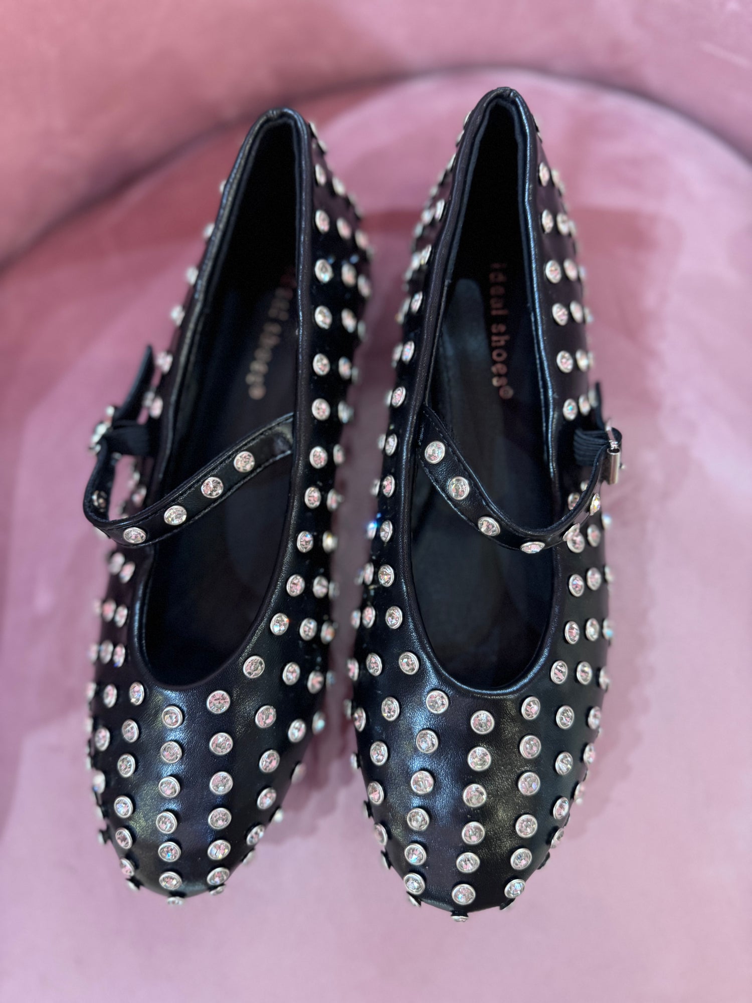 Ballerine “Strass” LIP