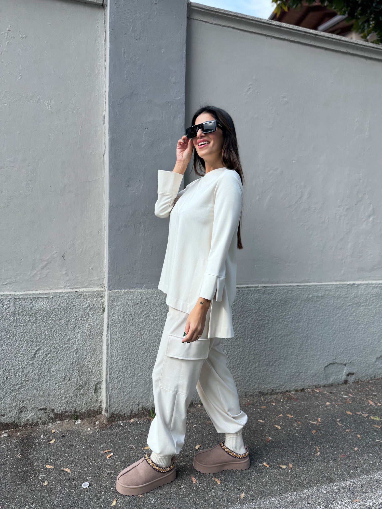 Pantalone cargo IMPERIAL