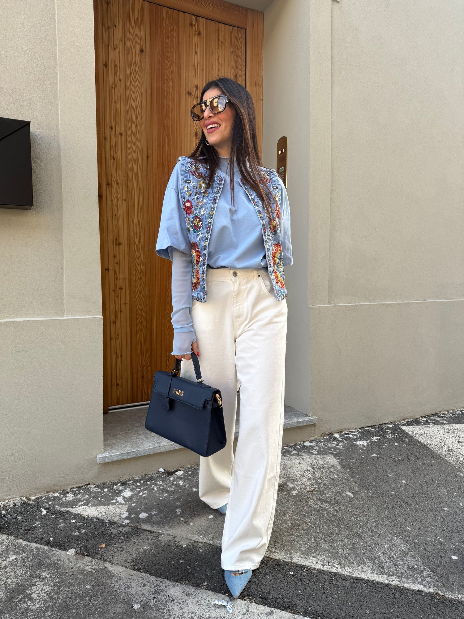 Jeans “Mia” VICOLO