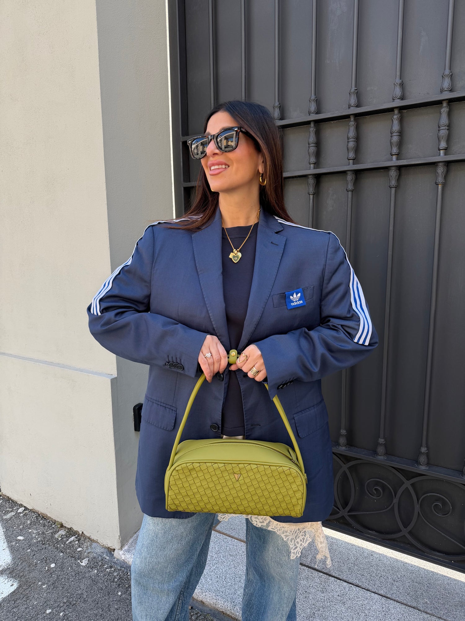 Borsa “Hicari” VICOLO