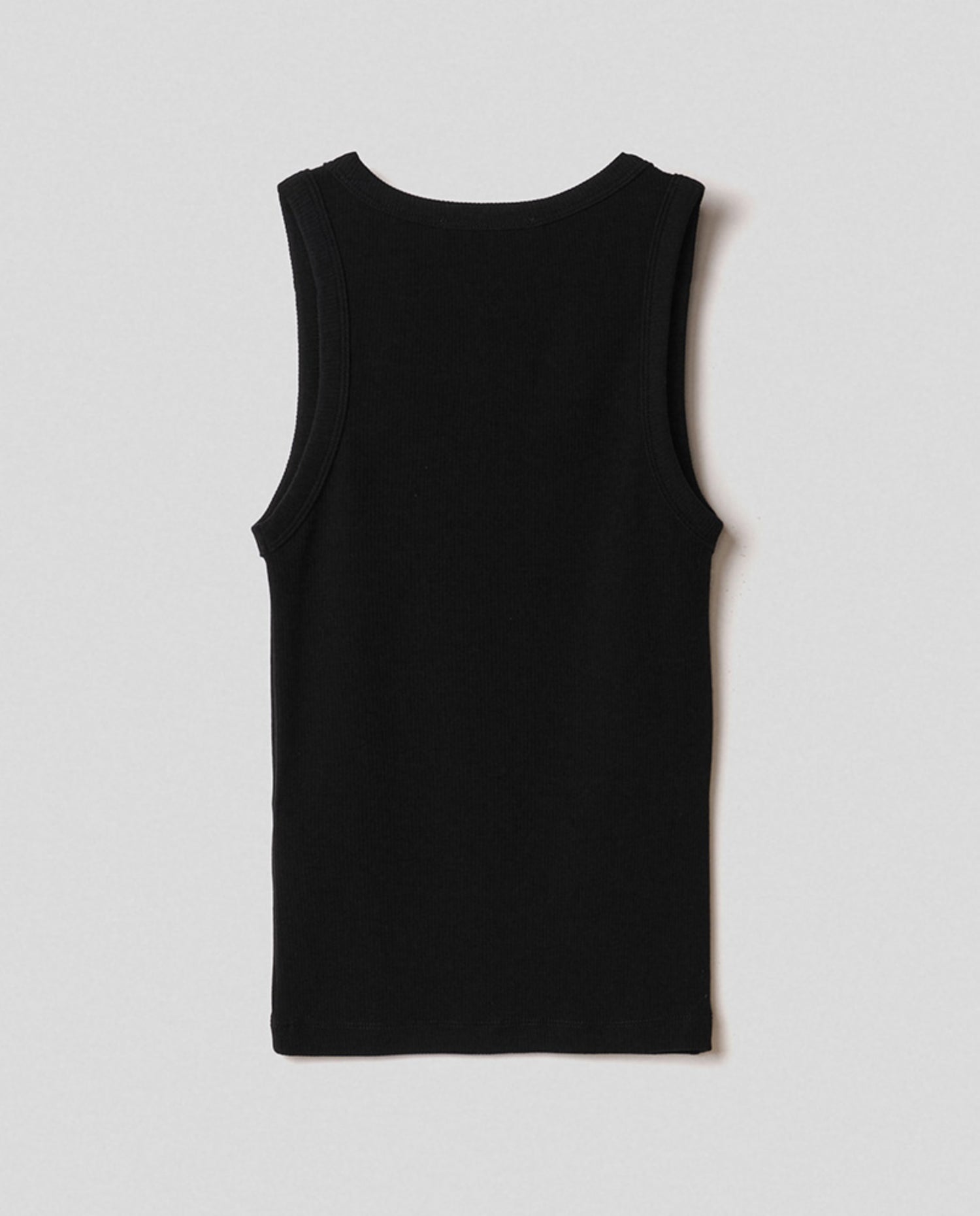 Canotta in costina trasparente HINNOMINATE