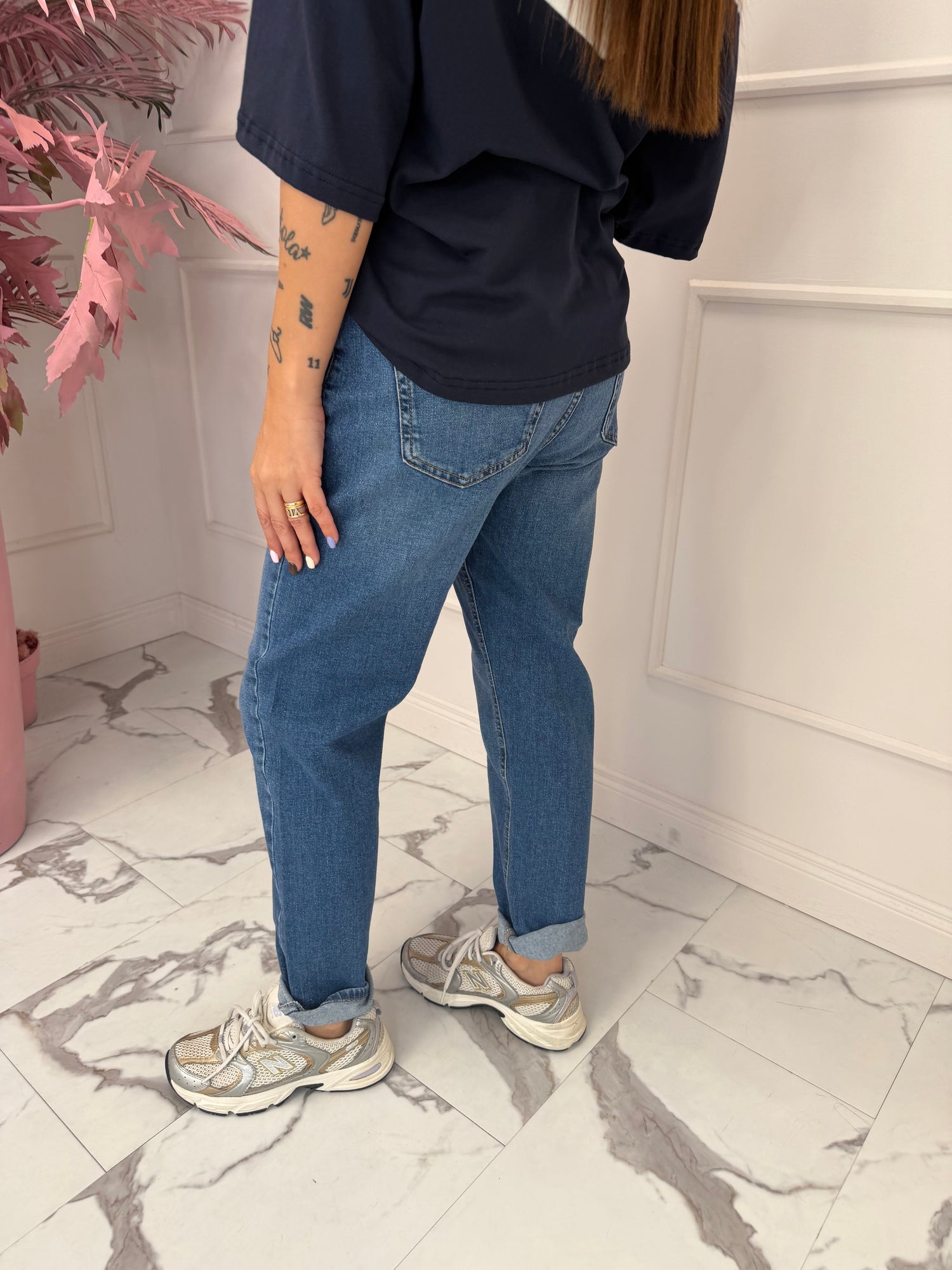 Jeans “Veneda” ONLY