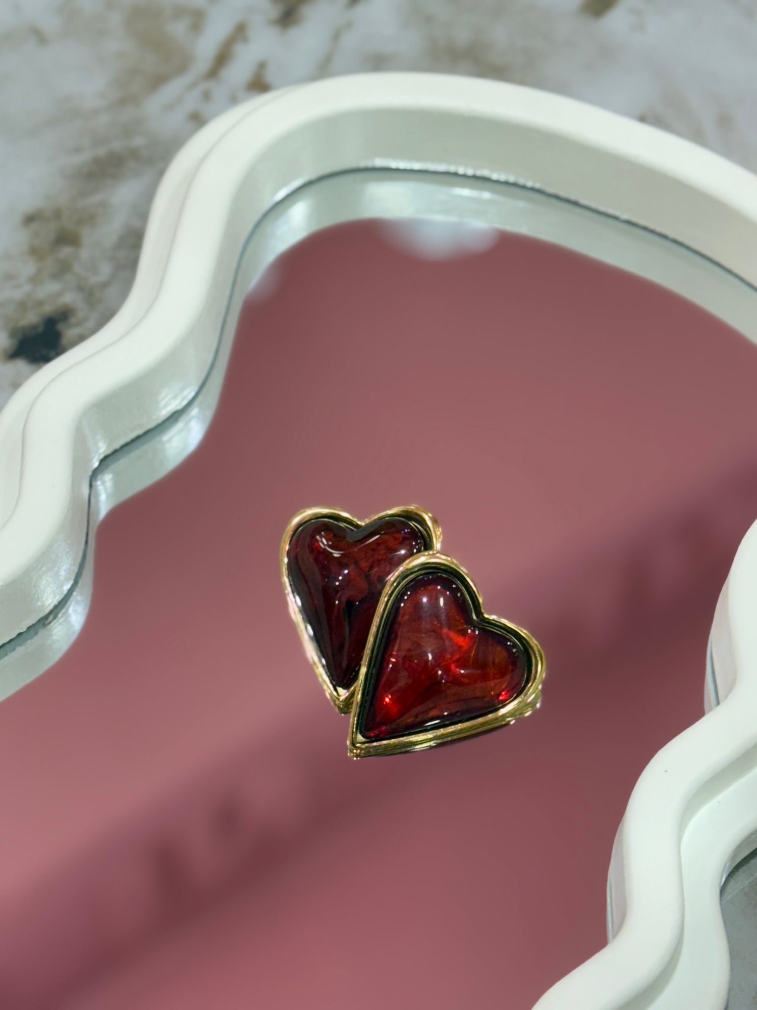 Orecchini “Ally” LIP