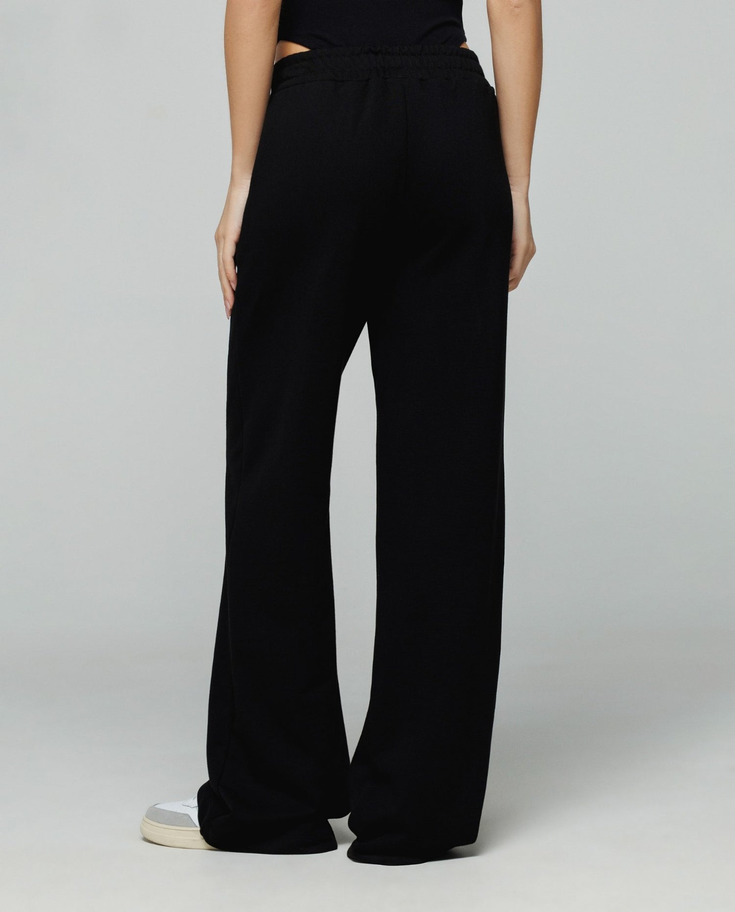 Pantalone tuta a palazzo NEW HINNOMINATE