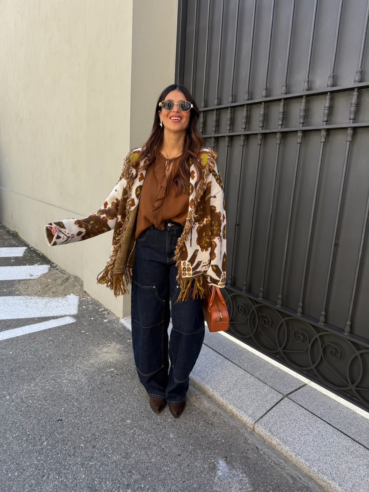 Jeans “Arielle” VICOLO