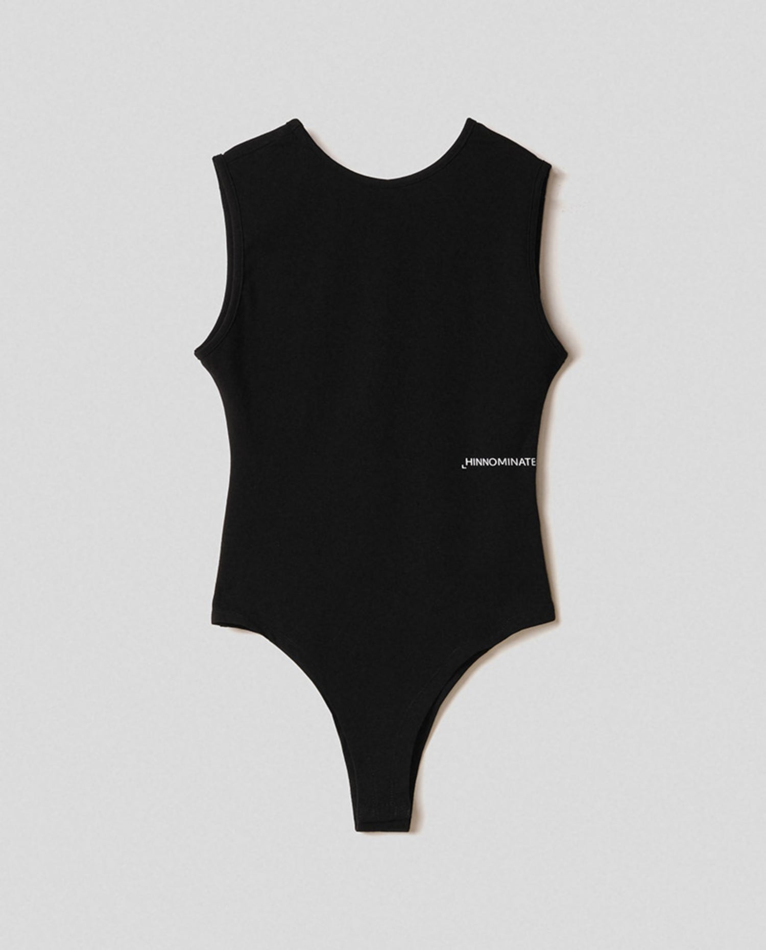 Body smanicato con ampio scollo HINNOMINATE