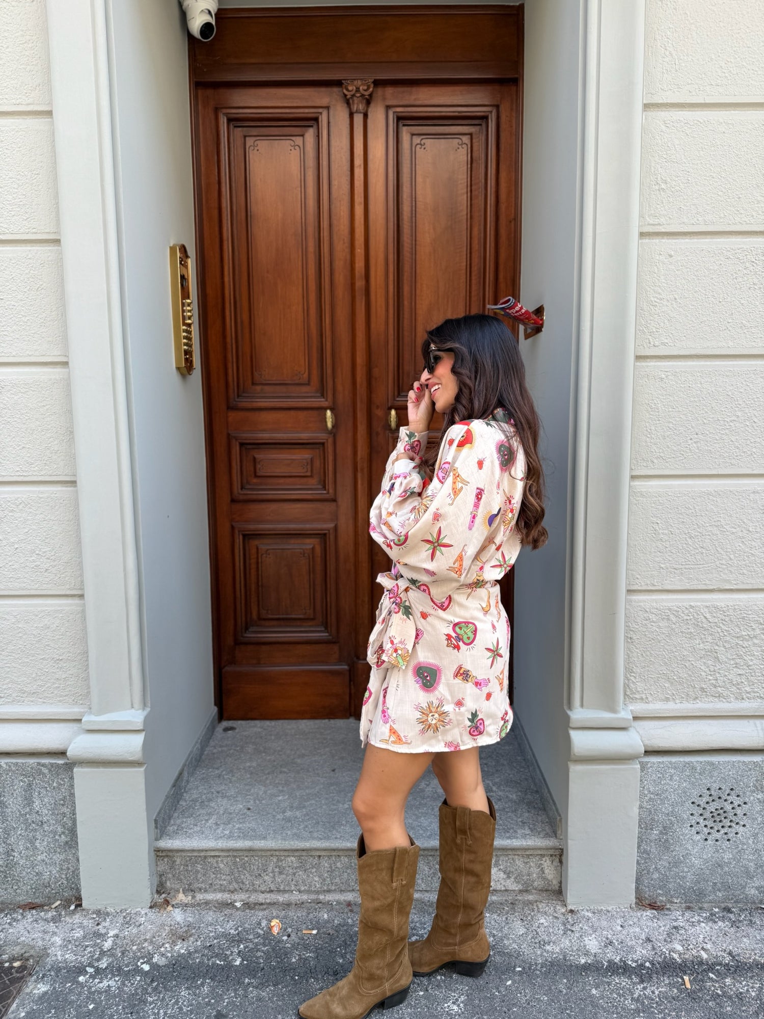 Abito “Viral” LIP