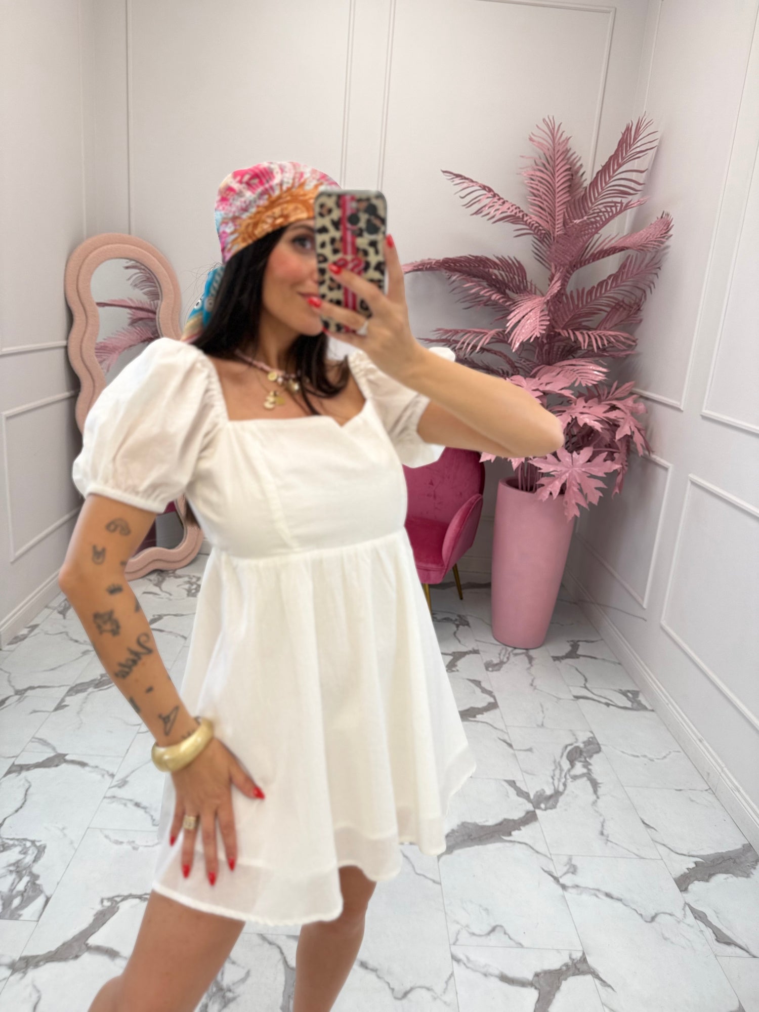 Abito “Princess” LUMINA