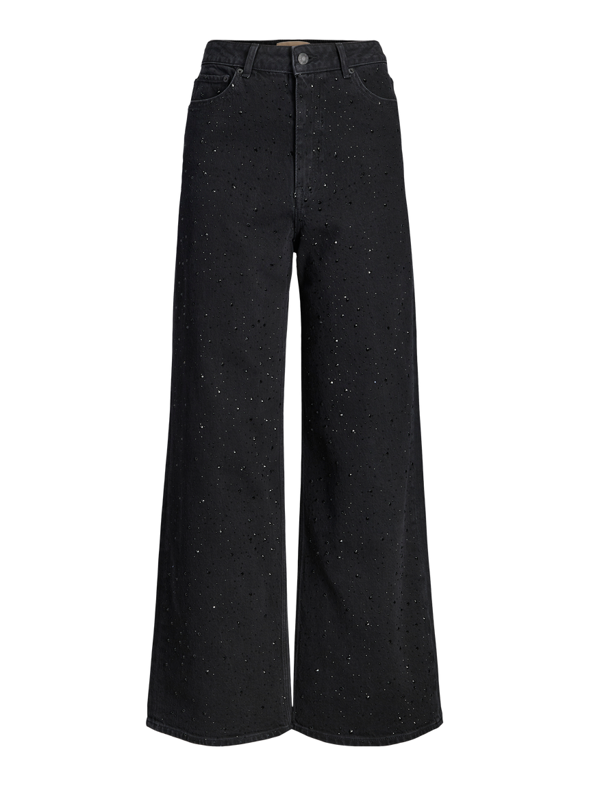 Jeans “Tokyo Strass” JJXX