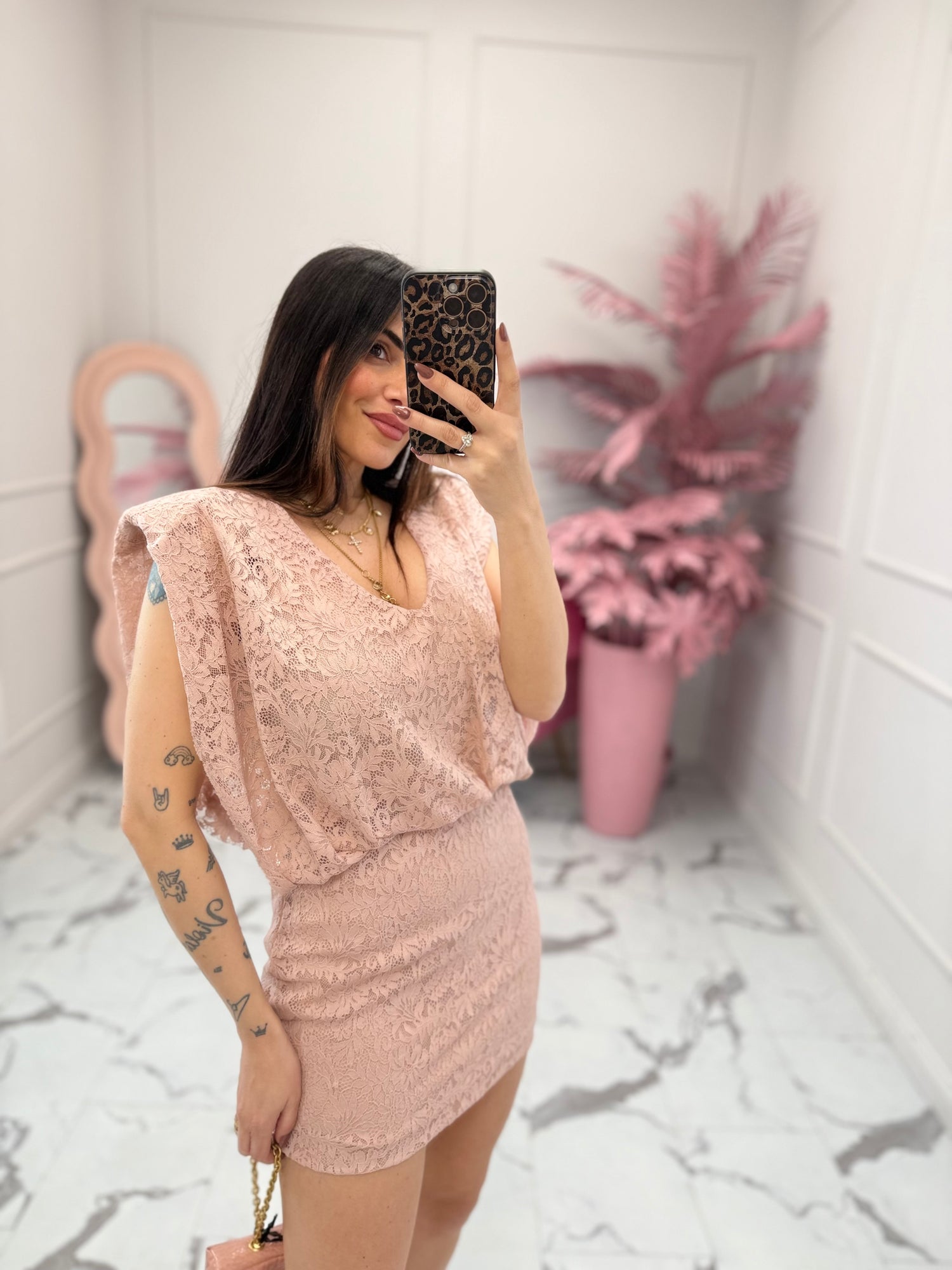 Abito “Impero” HAVE ONE