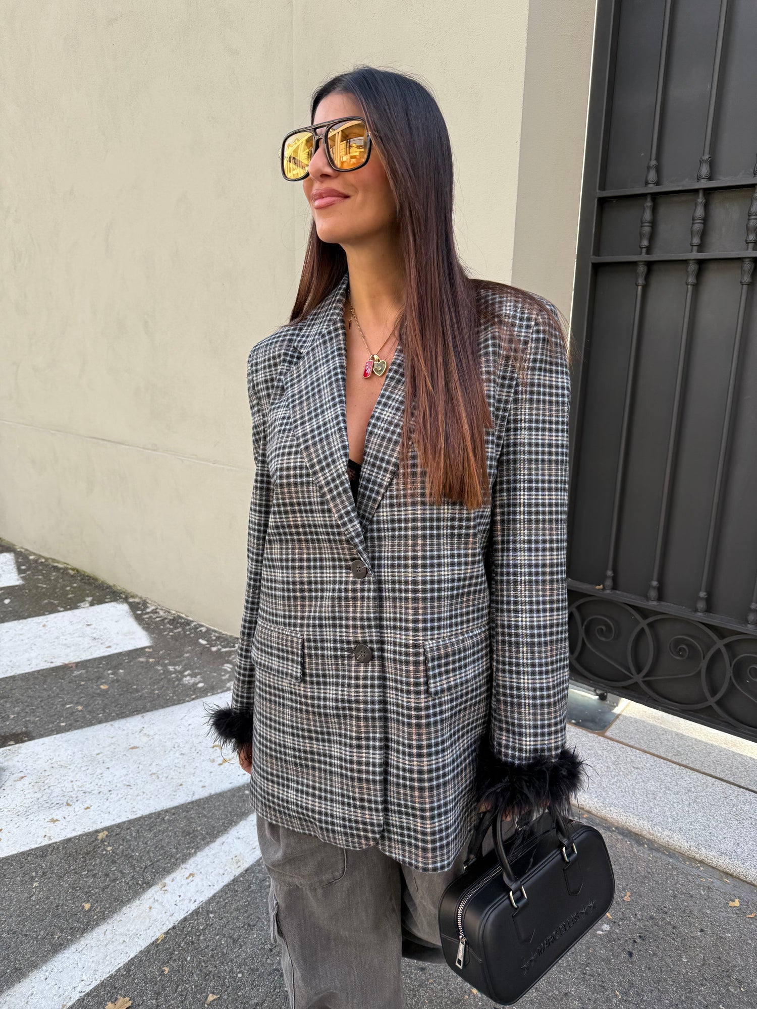 Blaze “Plume” LUMINA