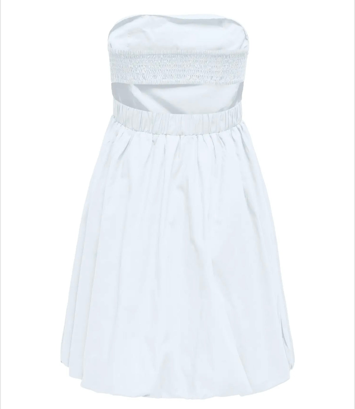 Abito a palloncino “Esie” ONLY