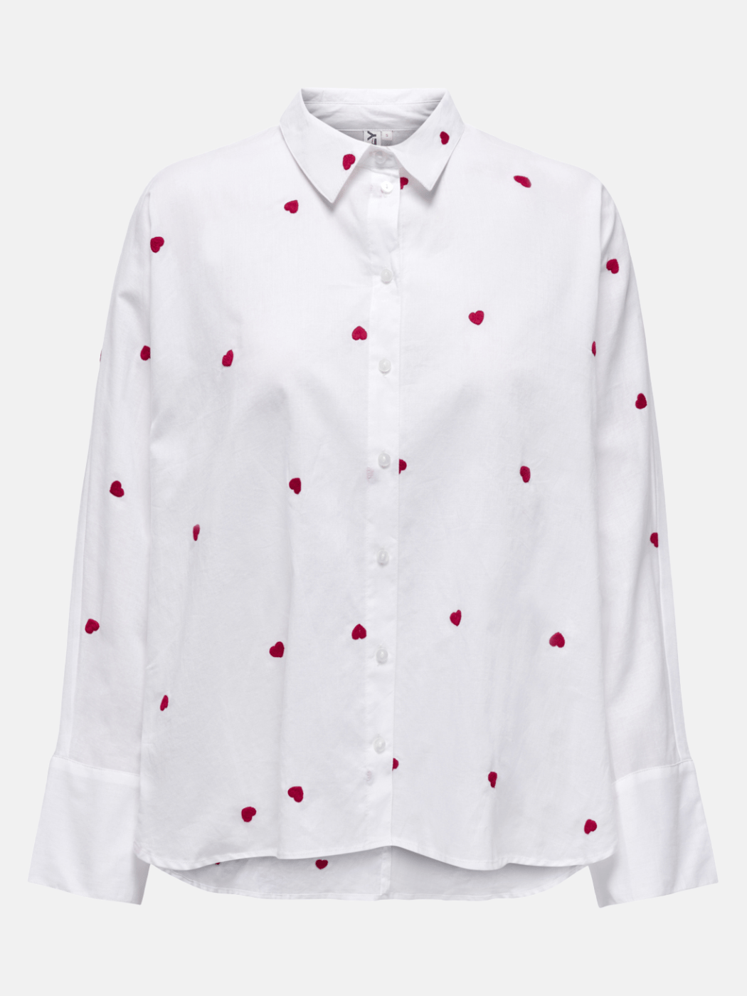 Camicia “Lina” ONLY