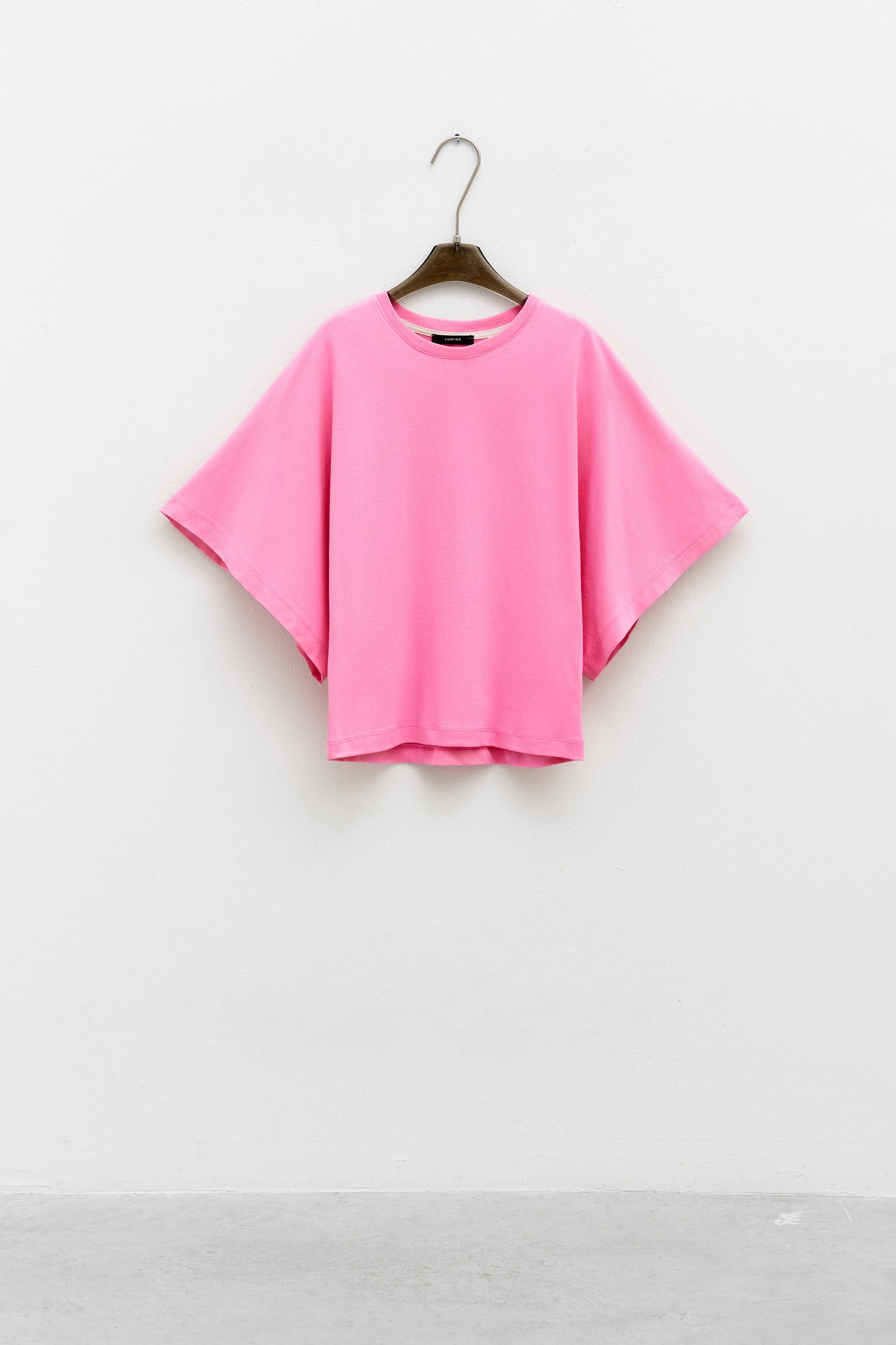 T-shirt “Valentina” LUMINA