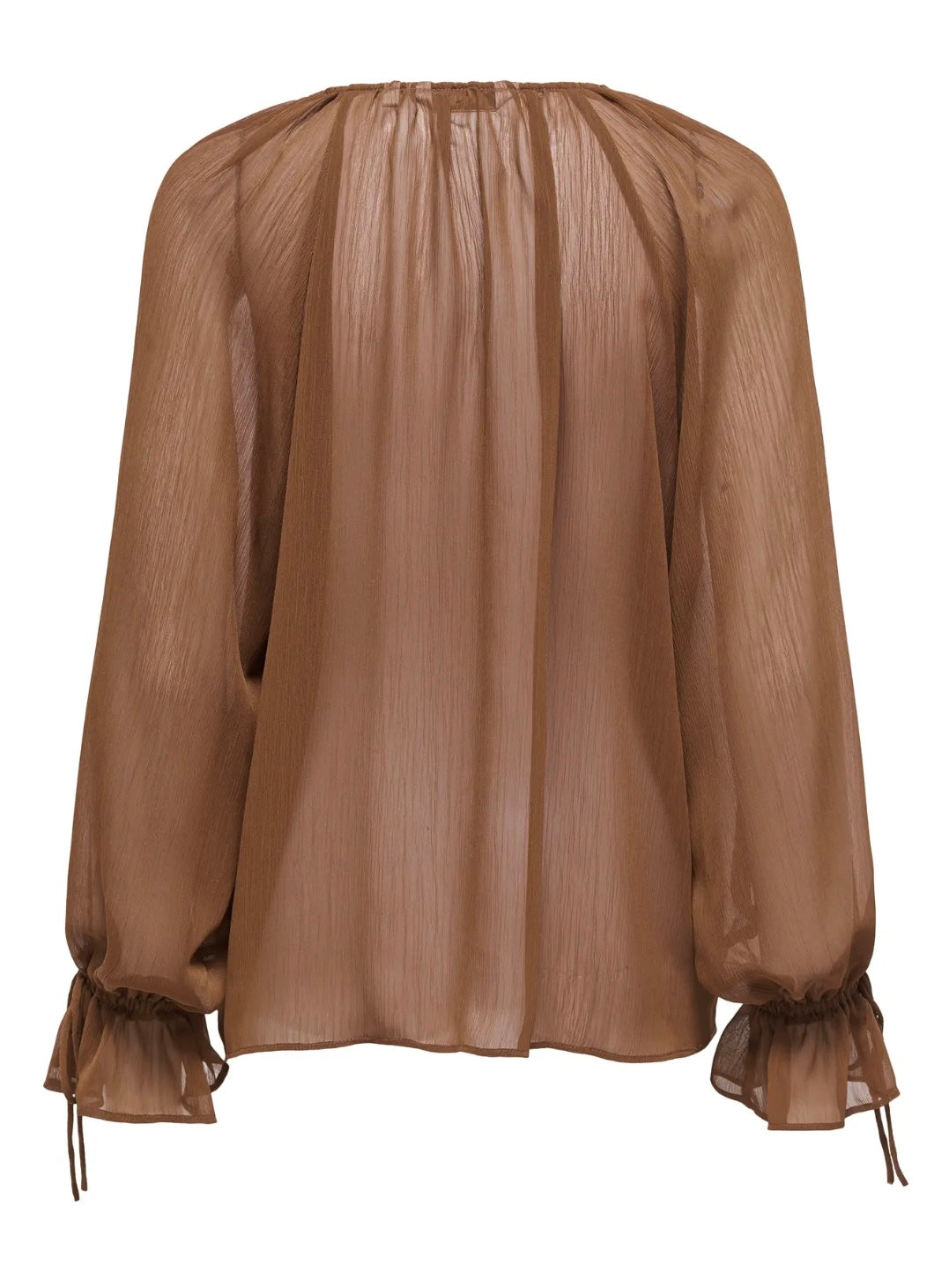 Blusa “Anina” ONLY