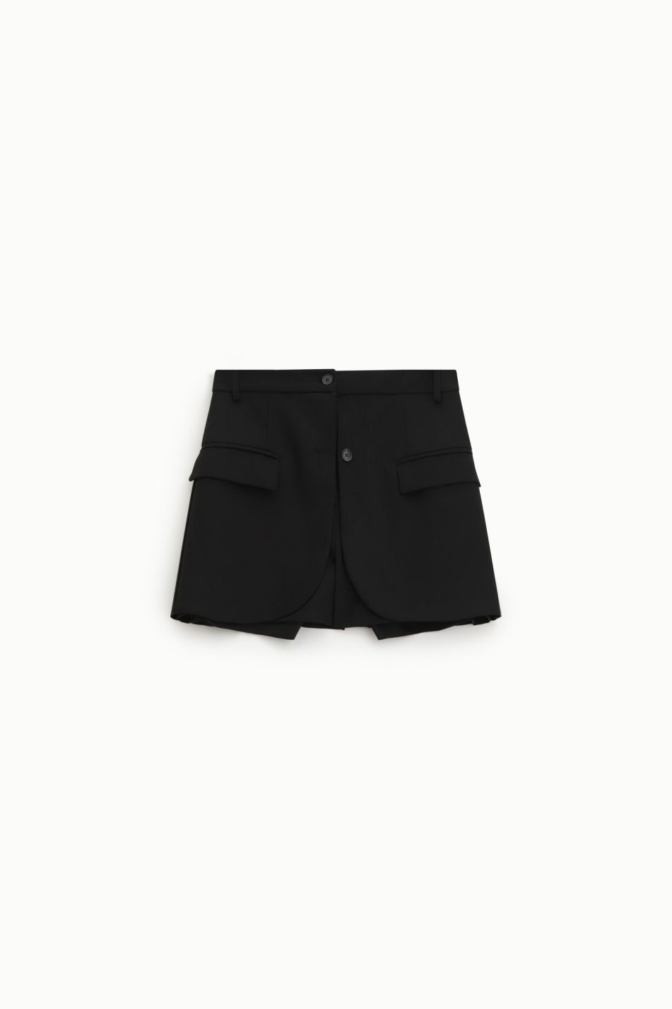 Gonna shorts tailleur “Leonie” IMPERIAL