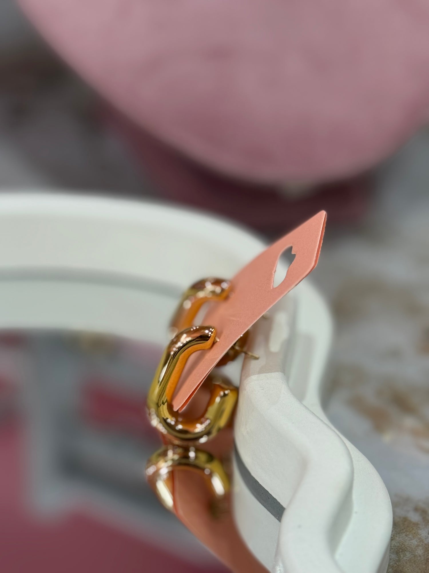 Orecchini “Carly” LIP